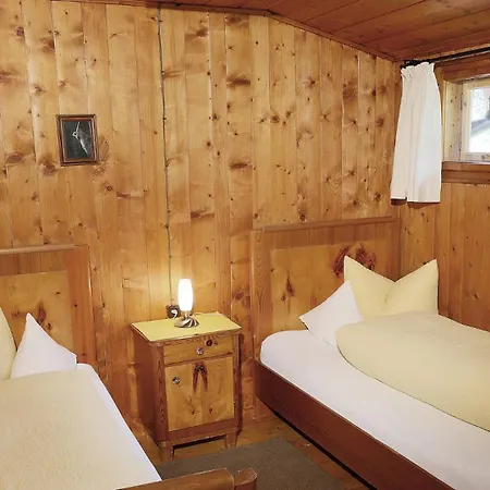 Holiday home Zillertaler Ski- Und Wanderhuette Tirol *