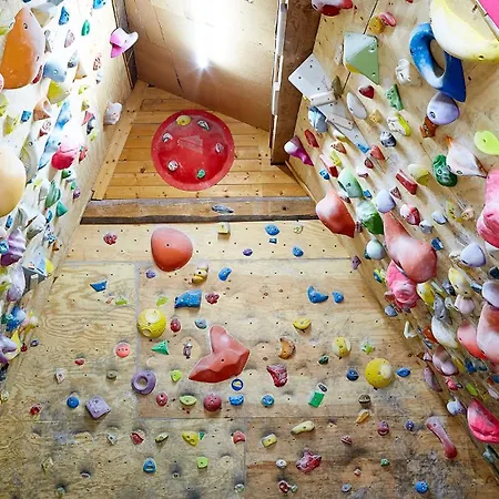 Zillertaler Ski- Und Wanderhuette Tirol Holiday home Ginzling
